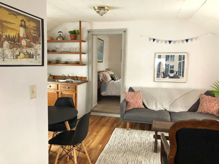 15 Best Airbnbs In Burlington, Vermont (2023 Edition)