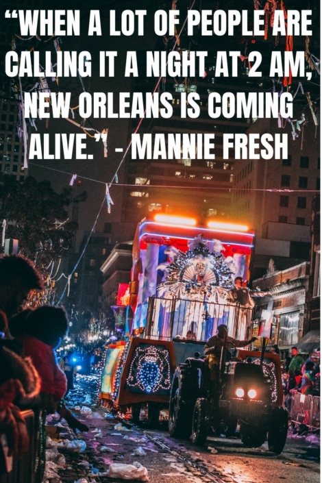 101 New Orleans Quotes & Captions To Inspire a NOLA Getaway