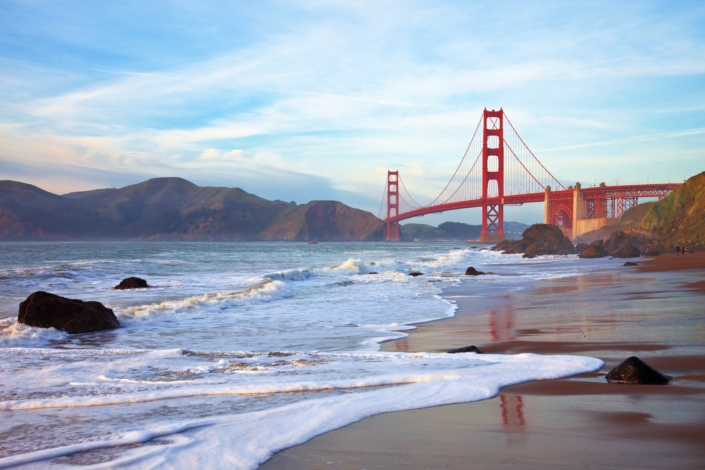 77+ San Francisco Quotes to Inspire Travels to The Golden City