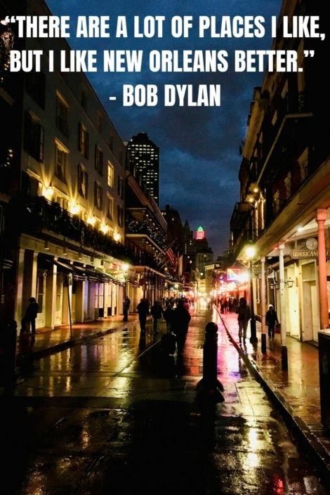 101 New Orleans Quotes & Captions To Inspire a NOLA Getaway