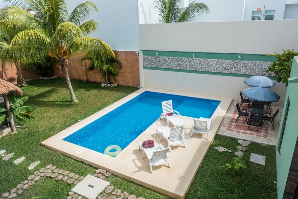 The 19 Best Airbnbs In Mexico Across Cities, Islands & Jungles