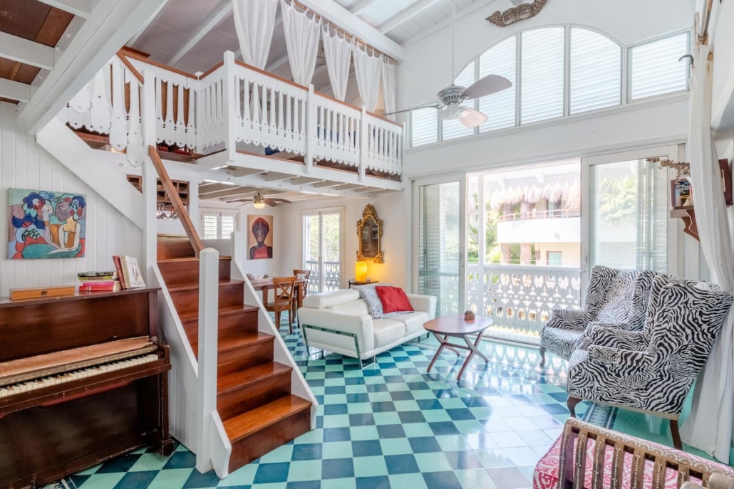 The 19 Best Airbnbs In Mexico Across Cities, Islands & Jungles