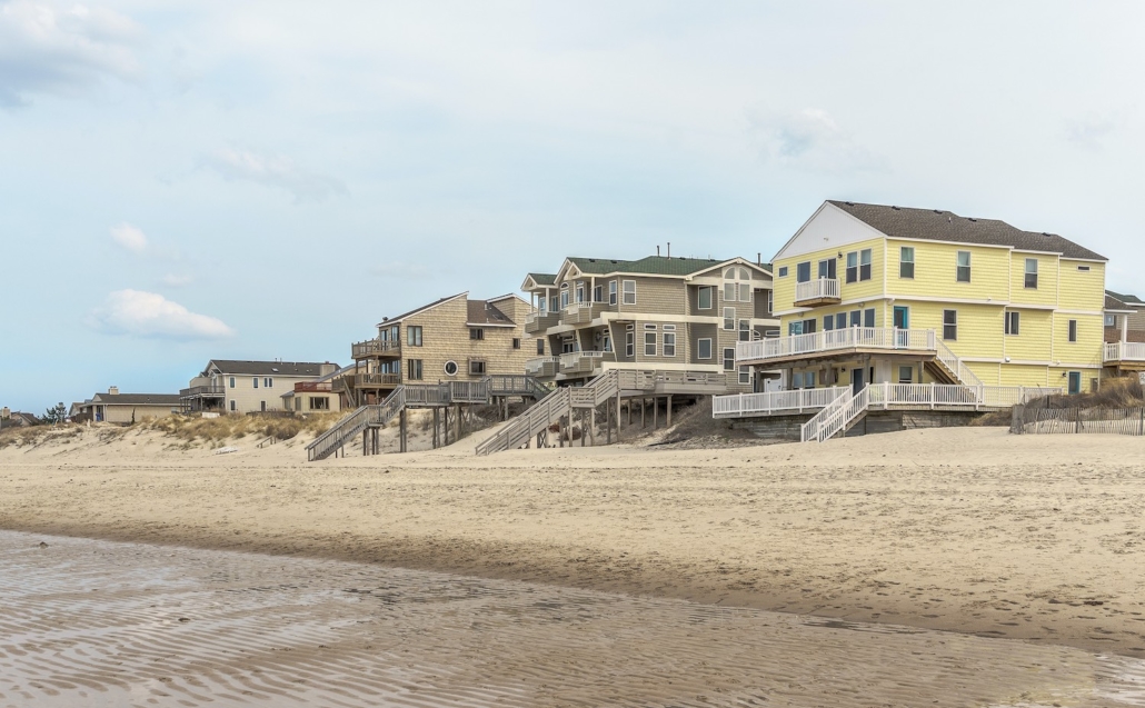 The 19 Coolest & BEST Airbnb Virginia Beach Vacation Rentals [2020]