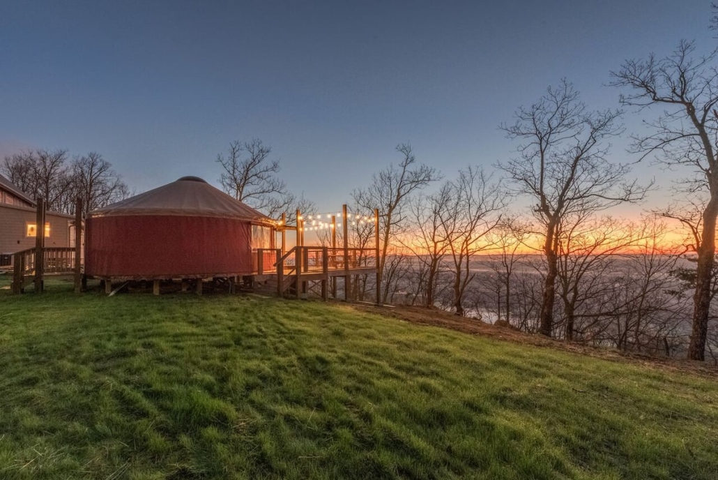 20 BEST Glamping Georgia Places To Stay in 2022 (Updated)