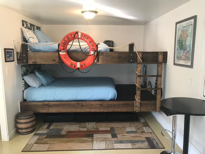 The 19 Coolest & BEST Airbnb Virginia Beach Vacation Rentals [2020]