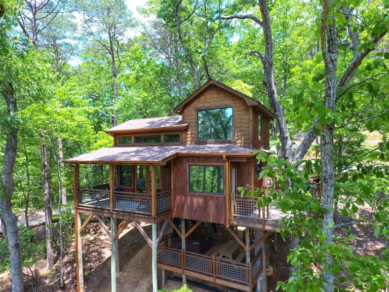 Top 20 Glamping Georgia Sites For Your Bucket List 2023 5237