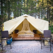 17 BEST Glamping Montana Sites To Stay in 2023 (Updated)