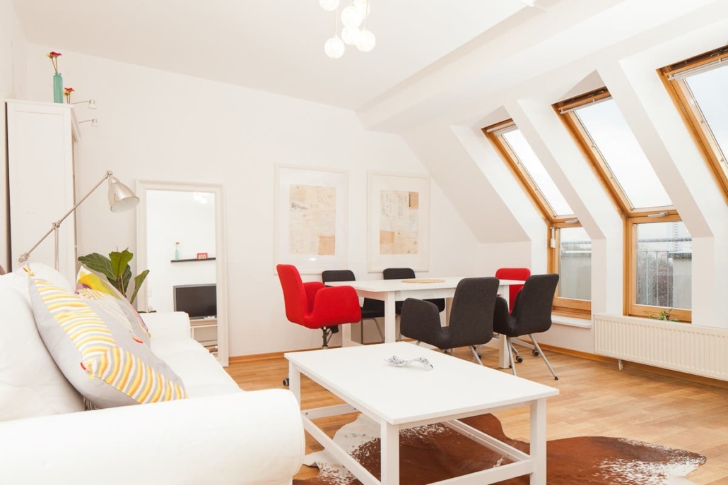 15 BEST Airbnb Berlin Vacation Rentals To Stay In 2023