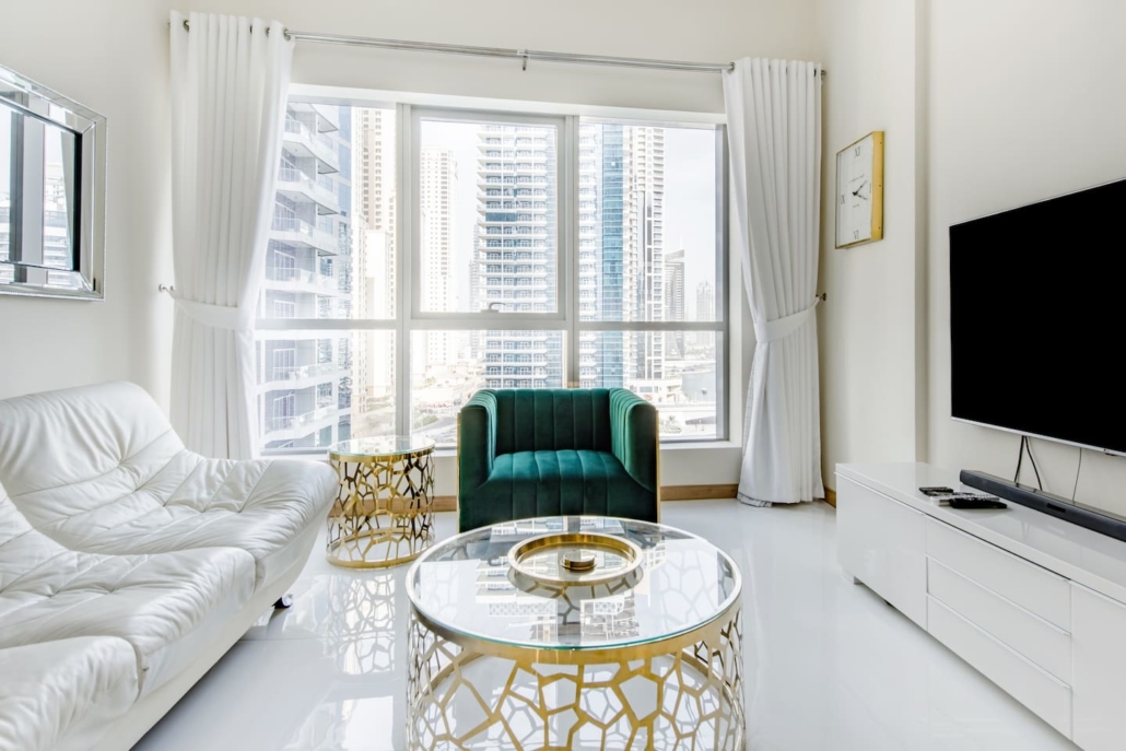 16 Best Airbnbs In Dubai, UAE (2021 Edition) | Airbnb Dubai