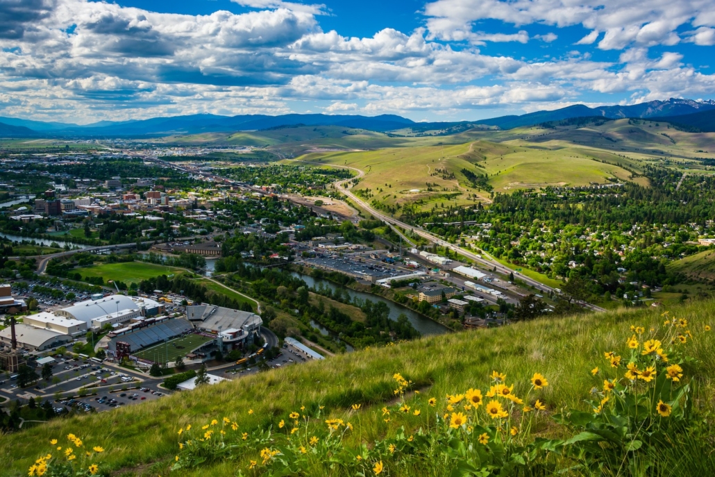 Top 17 Stunning Airbnb Missoula Rentals For A Montana Getaway