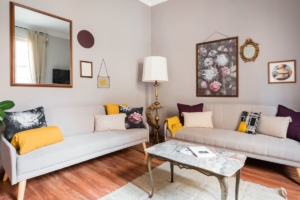 The 15 Best Airbnbs In Rome, Italy | Airbnb Rome (2023 Edition)