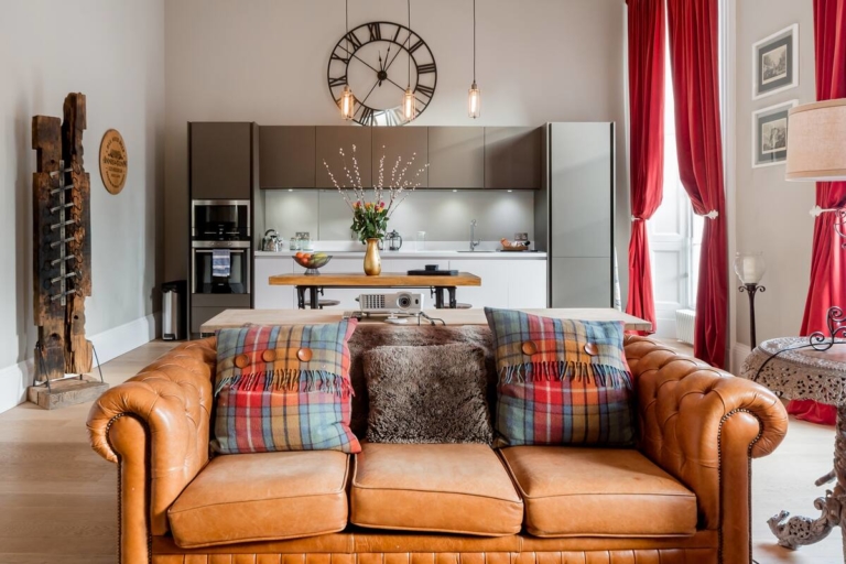 15 Best Airbnbs In Edinburgh, Scotland: Top Rentals In 2022