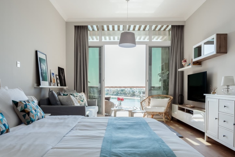 16 Best Airbnbs In Dubai, UAE (2021 Edition) | Airbnb Dubai