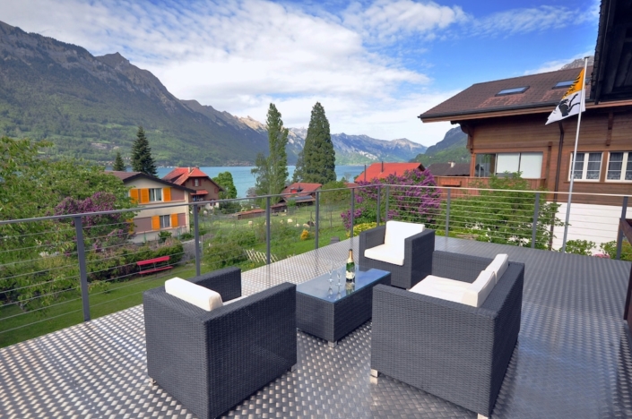 15 GORGEOUS Airbnb Switzerland Vacation Rentals [2021]