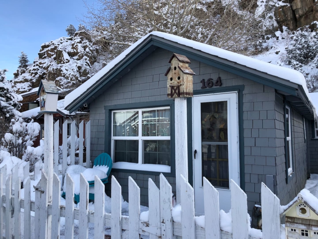 17 Best Airbnbs in Estes Park, Colorado (2021 Edition)