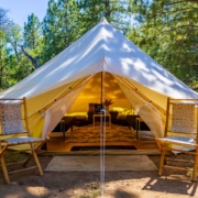 TOP 12 Glamping Arkansas Sites To Visit in 2023 (Updated)