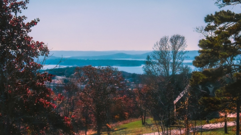 The 19 COOLEST Airbnb Branson, MO Cabins & Vacation Rentals [2020]