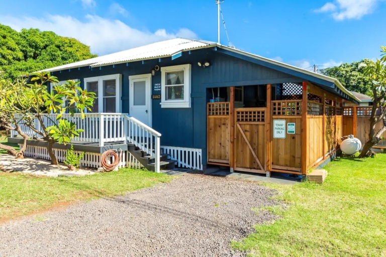 15 Best Airbnbs In Kauai, Hawaii Vacation Rentals (2021 Edition)