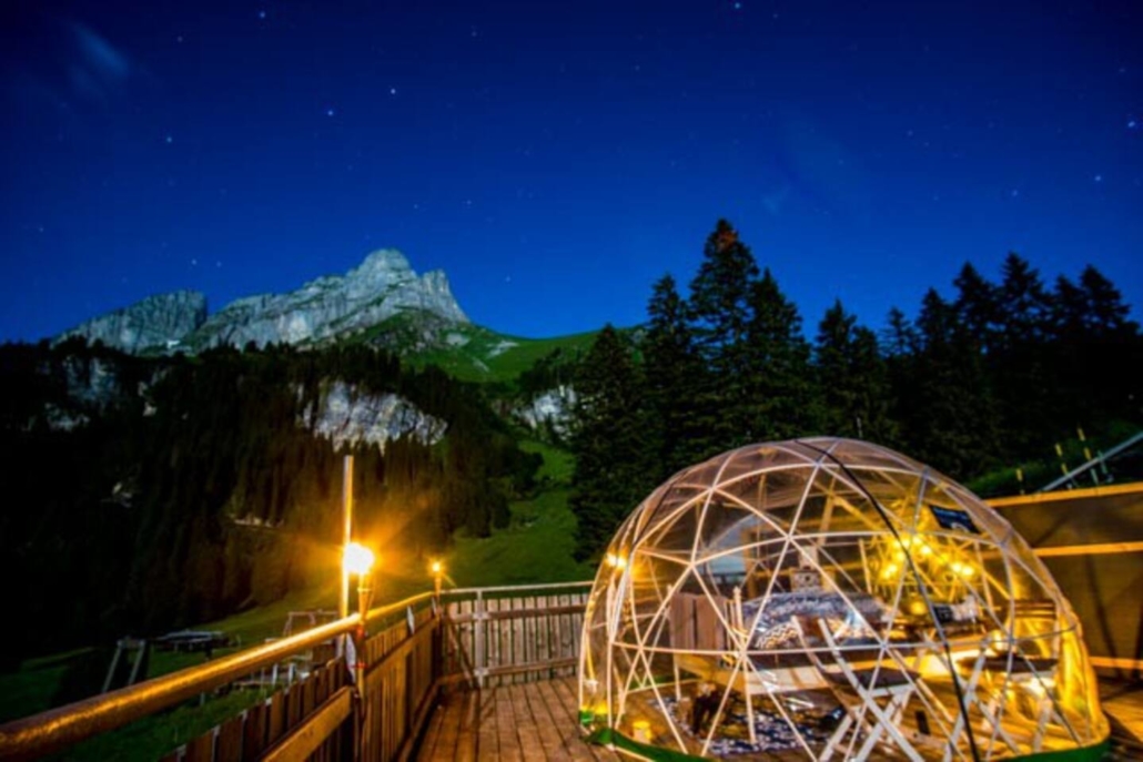 15 GORGEOUS Airbnb Switzerland Vacation Rentals [2020]