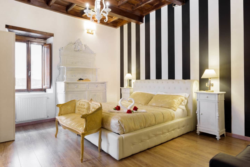 The 15 Best Airbnbs In Rome, Italy | Airbnb Rome (2023 Edition)