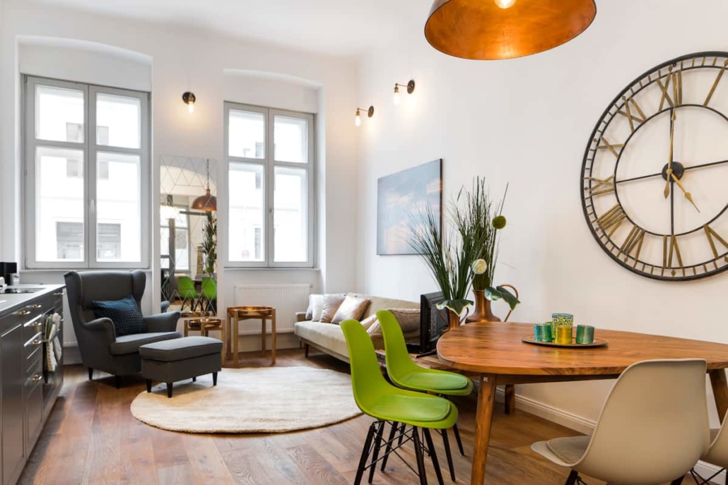 15 BEST Airbnb Berlin Vacation Rentals To Stay In 2023