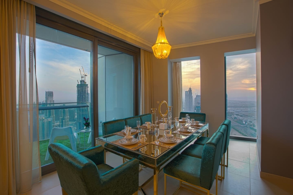 16 Best Airbnbs In Dubai, UAE (2021 Edition) | Airbnb Dubai