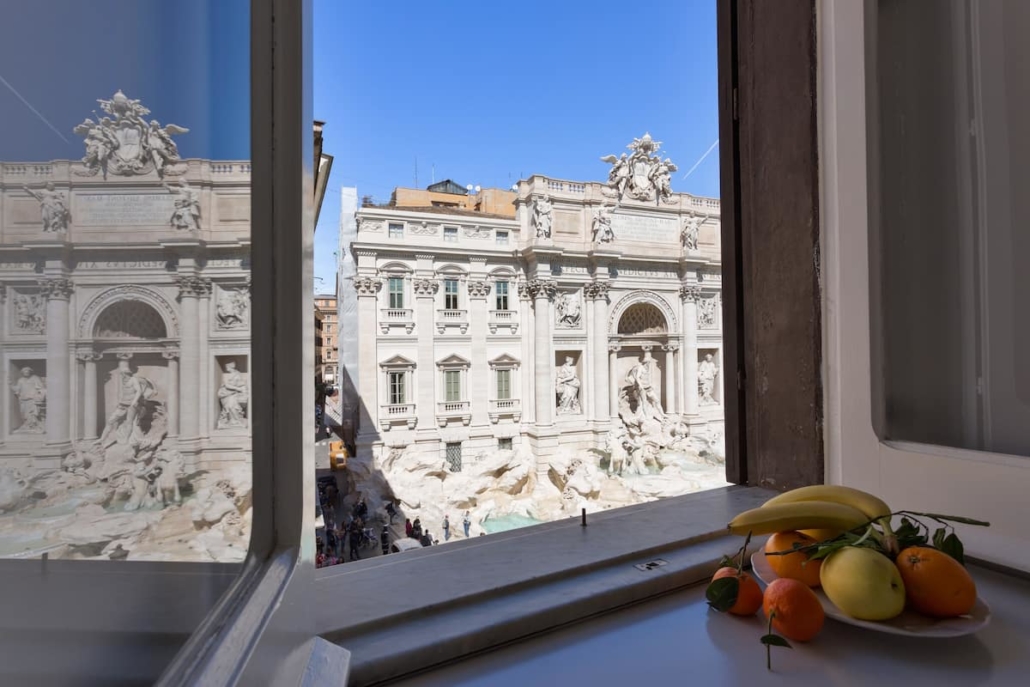 The 15 Best Airbnbs in Rome, Italy Airbnb Rome (2023 Edition)