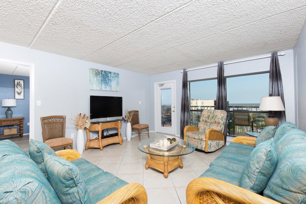 Airbnb In South Padre Island Texas