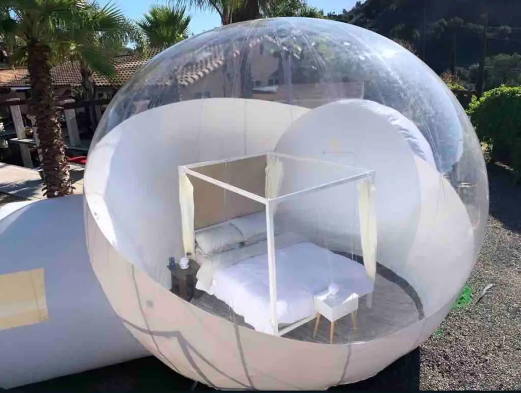 TOP 30 Glamping Southern California Sites in 2024 (Updated)