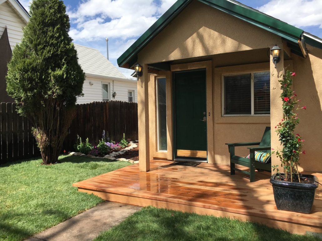 15 Best Airbnbs In Colorado Springs, Colorado (2022 Edition)