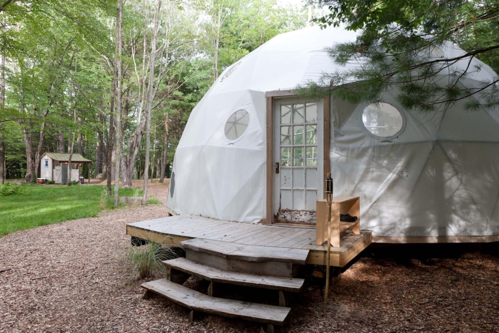 TOP 20 Glamping New York Sites To Stay in 2023 (Updated)