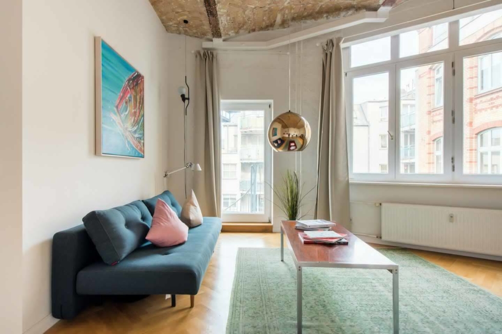 15 BEST Airbnb Berlin Vacation Rentals To Stay in 2023