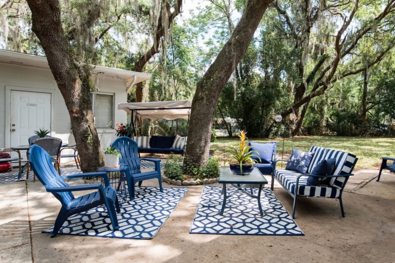 19 Best Airbnbs in Orlando, Florida Unique, Luxury & Cool Rentals