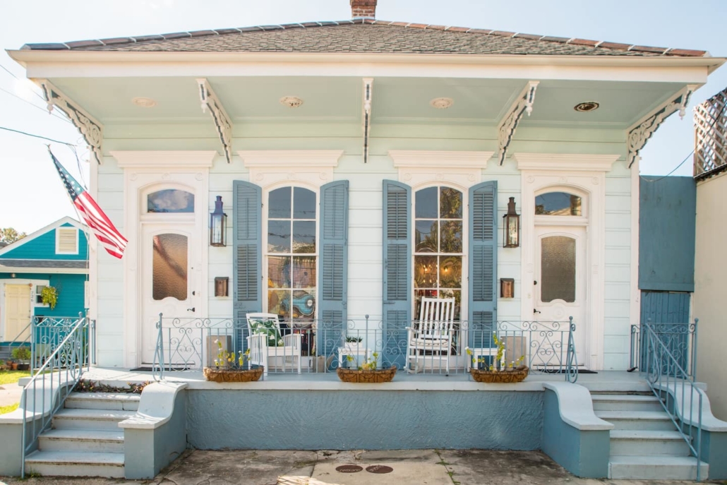 13 Coolest & Best Airbnbs In New Orleans, USA (2020)