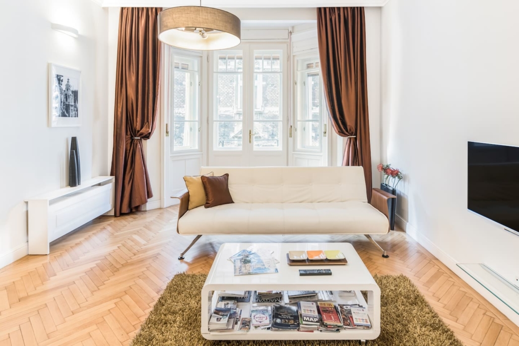 17 Coolest & BEST Airbnbs in Budapest (2021) | Airbnb Budapest