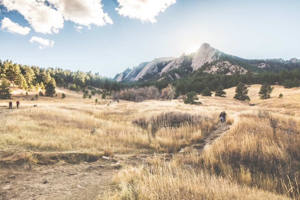 17 PERFECT Airbnb Boulder, CO Vacation Rentals, Cabins + More