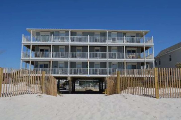 TOP 15 Airbnb Gulf Shores Vacation Rentals To Stay In 2022