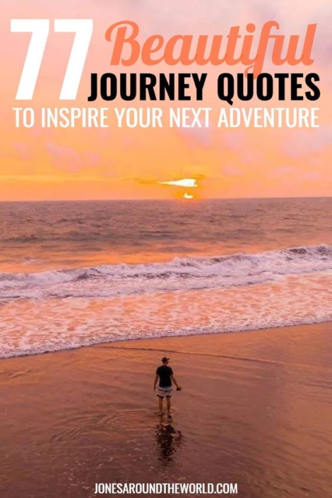 fruitful journey quotes