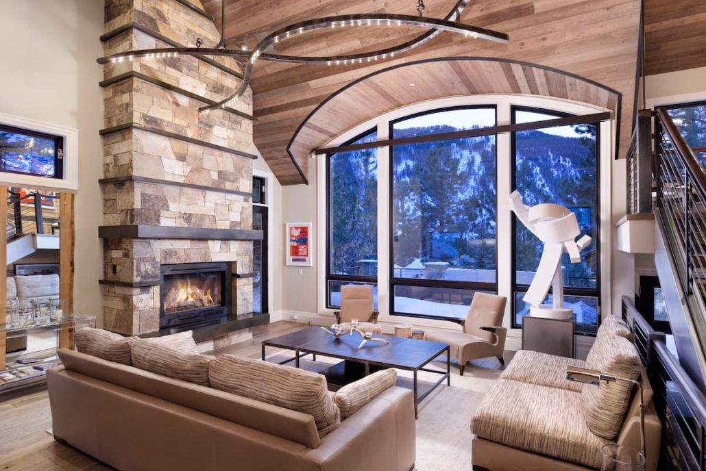 15 Best Airbnbs In Aspen, Colorado (2021 Edition) | Airbnb Aspen