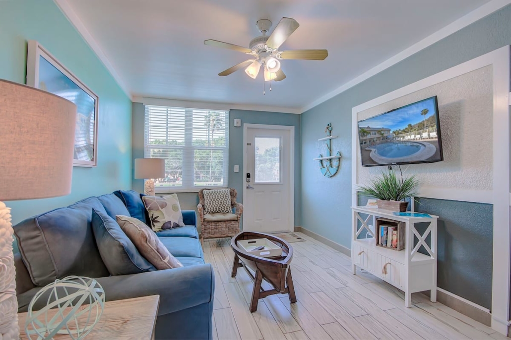 15 Best Airbnbs In Clearwater Beach, Florida (2021 Edition)