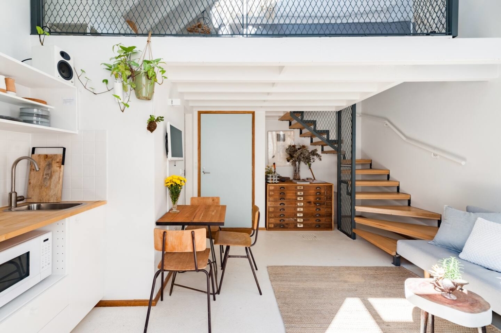 17 Best Airbnbs In Melbourne, Australia • CBD, St Kilda, Fitzory