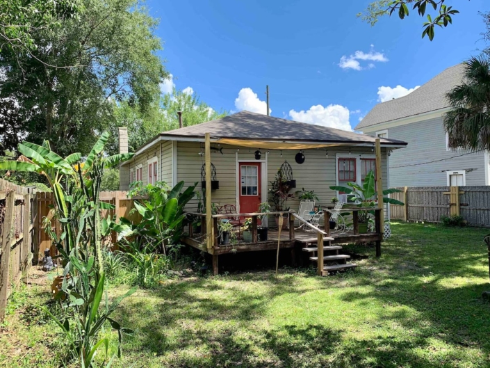 Long Term Airbnb Jacksonville Fl