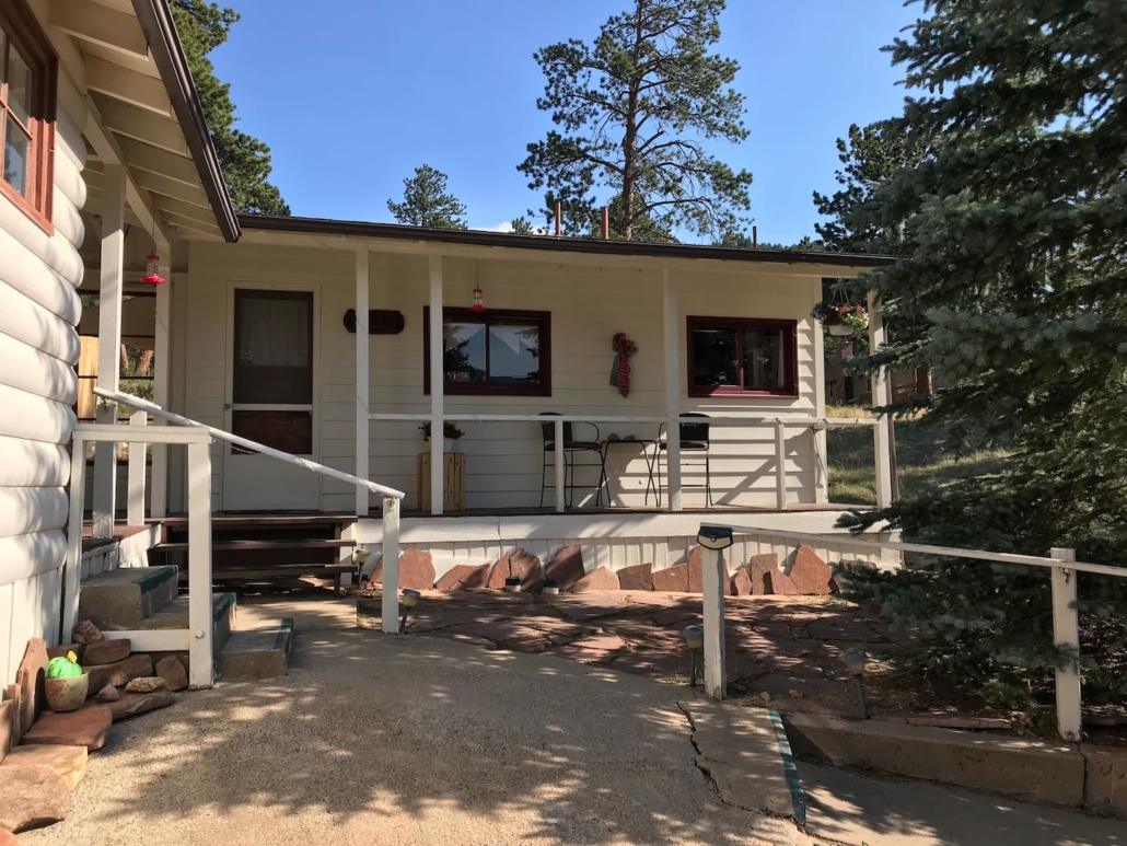 17 Best Airbnbs in Estes Park, Colorado (2021 Edition)