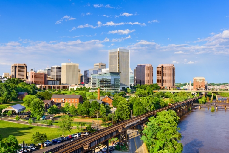 18 Best Airbnb Richmond, Virginia Vacation Rentals (2021)