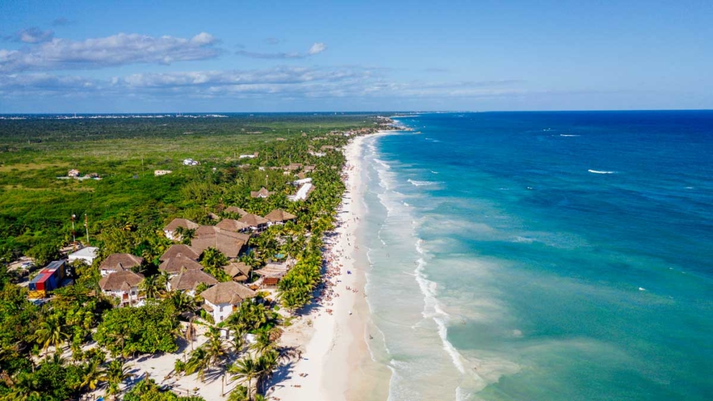 14 Incredible Airbnb Tulum Villas & Vacation Rentals (2021 Edition)