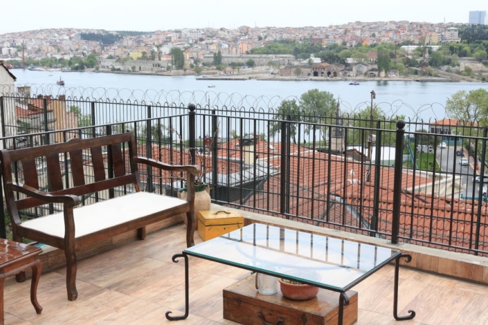 15 Best Airbnbs In Istanbul, Turkey To Stay In 2022 [UPDATED]