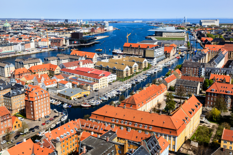 14 BEST AIRBNB COPENHAGEN VACATION RENTALS (2020)