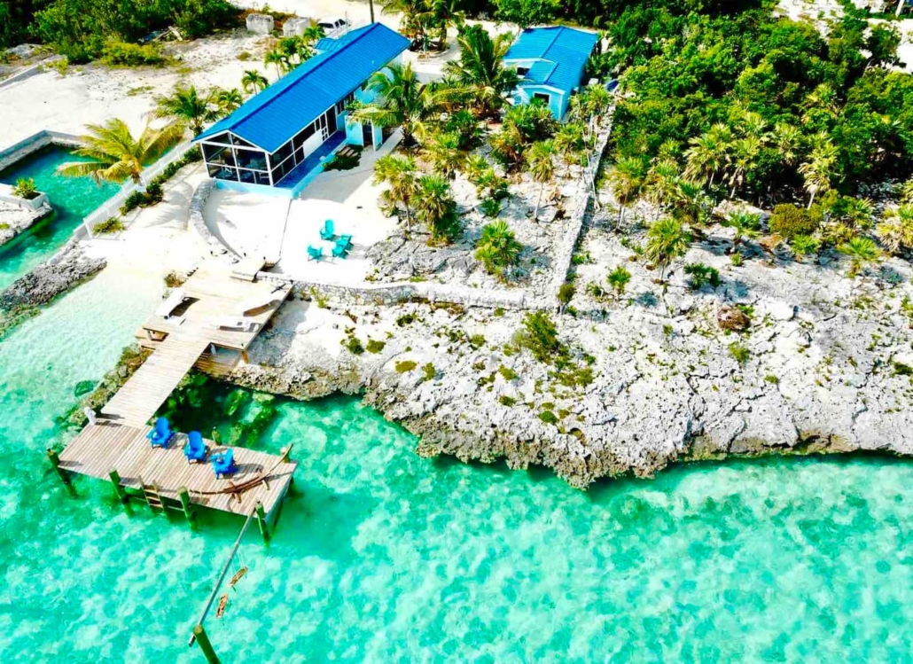 AIRBNB BAHAMAS: 14 Amazing Villas & Vacation Rentals (2021)