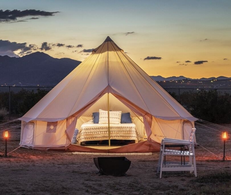 Top 32 Glamping Southern California Sites In 2022 Updated