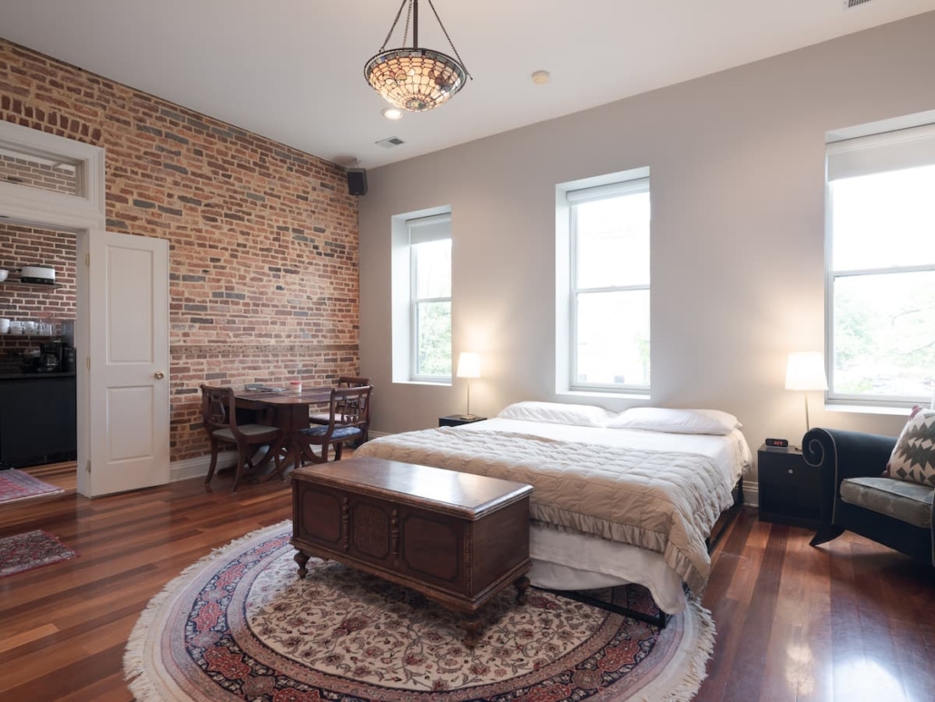 AIRBNB BALTIMORE: 17 Amazing Places To Stay In Baltimore